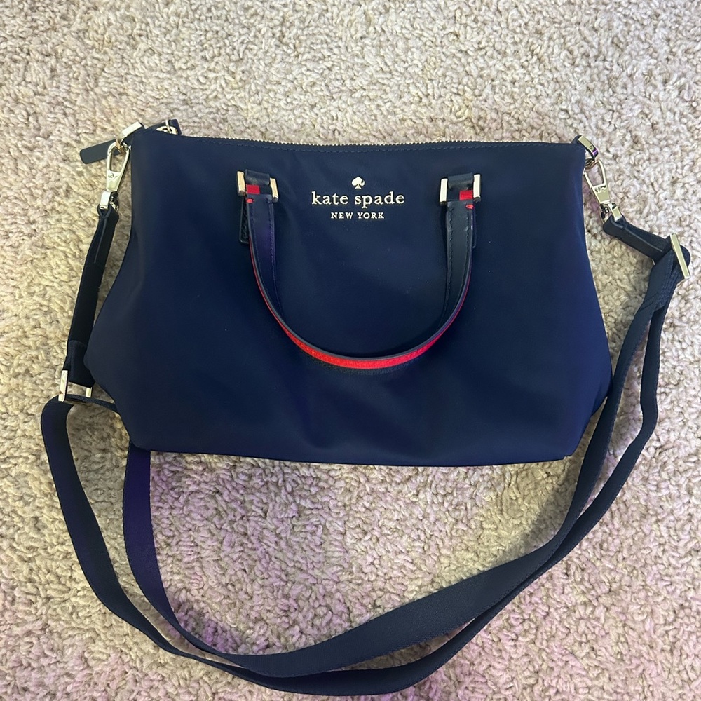 Kate spade crossbody